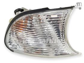 Piloto intermitente delantero derecho BMW Serie 3 Recambio