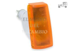 Piloto delantero derecho ámbar Opel Corsa 82-90 IPARL