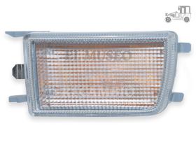 Piloto delantero izquierdo blanco Volkswagen Golf Recambio