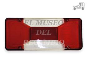 Tulipa trasera izquierda Iveco Daily Recambio