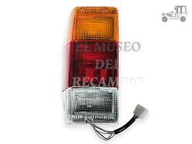 Piloto trasero izquierdo Nissan IPARL