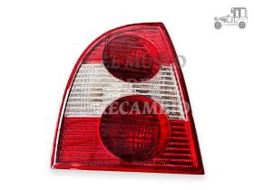 Piloto trasero izquierdo Vw Passat Sedan 4P 00-05 IPARL