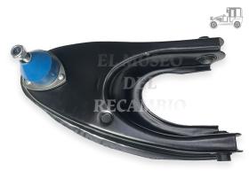 Trapecio superior derecho Renault 5 y 7 moderno 80- Recambio