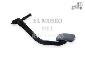 Pedal de embrague Seat Ritmo-Ronda 1.2-1.4 Recambio
