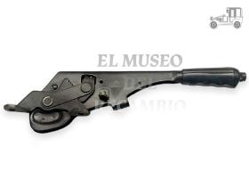 Palanca freno de mano negra Seat Ritmo, Ronda, 131 Recambio