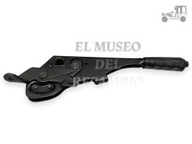 Palanca negra freno mano Seat Recambio