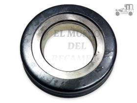 Rodamiento de embrague Dodge Dart, Viasa-Willys Rodamientos