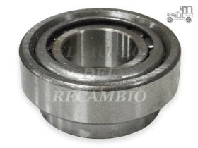 Rodamiento de rueda trasera interior Renault 4, 5, 6, 8, etc Rodamientos