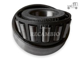 Rodamiento rueda delantera exterior Seat 1500 Rodamientos