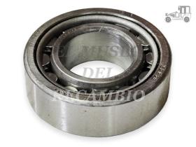 Rodamiento rueda trasera rodillos cilíndricos Seat 133 y 850 Rodamientos