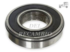 Rodamiento rueda delantera interior Renault 12, 15, 16 y 17 Rodamientos