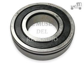 Rodamiento rueda delantera parte interior Renault Rodamientos