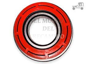 Rodamiento de rueda delantera Rodamientos