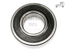 Rodamiento rueda delantera con ranura Renault 4, 5, 6 y 7 Rodamientos