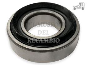 Rodamiento rueda delantera  con retén Renault 4, 5, 6 y 7 Rodamientos