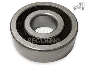 Rodamiento palier rueda trasera Renault 8 y 10 Rodamientos