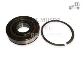 Rodamiento toma constante caja de cambio Seat Rodamientos