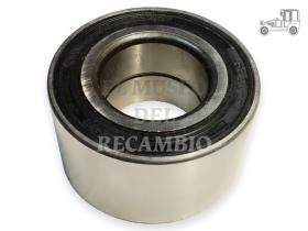 Rodamiento rueda Fiat-Seat 127, 128 y Ritmo Rodamientos