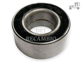 Rodamiento de rueda delantera Audi 100, 200 y Quattro Rodamientos