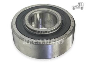 Rodamiento de bolas de rueda trasera Chrysler y Talbot 180 Rodamientos