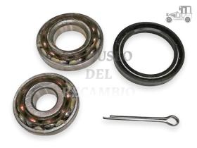 KIT DE RUEDA K 80304 Rodamientos
