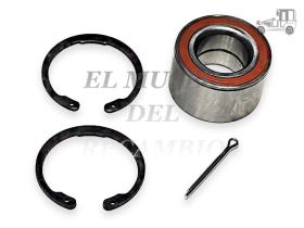 Kit de rueda delantera Daewoo y Opel Rodamientos