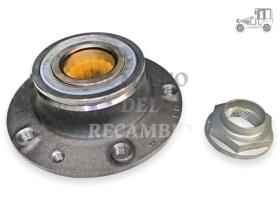 KIT DE RUEDA K 80508 Rodamientos