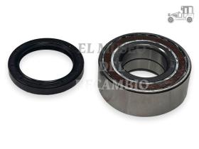 Kit de rueda trasera Citroën Rodamientos