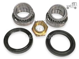 Kit rodamiento delantero Ford 09/80- Rodamientos
