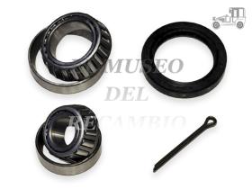 Kit rodamiento de rueda trasera Ford Capri y Escort Rodamientos