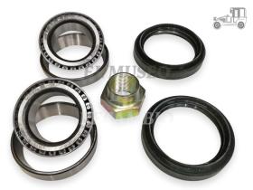 KIT DE RUEDA K 81110 Rodamientos