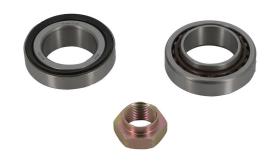 Kit rodamientos ruedas delanteras Ford Rodamientos