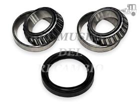 Kit rodamiento de rueda Ford Escort, Fiesta y Orion Rodamientos