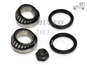 Kit de rueda Ford Escort, Scorpio y Sierra Rodamientos