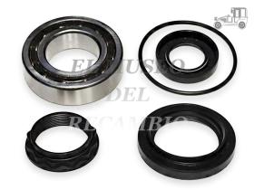 Kit rodamiento de rueda Ford Transit Rodamientos
