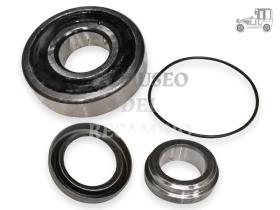 KIT DE RUEDA K 81802 Rodamientos