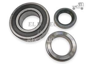 Kit rodamiento rueda trasera Lada Niva Rodamientos