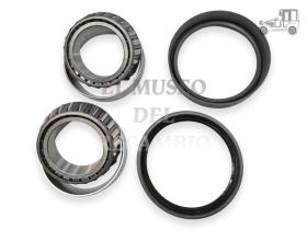 Kit de rueda Rodamientos