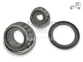 Kit de rodamientos rueda Nissan Trade F350 2.8 Rodamientos