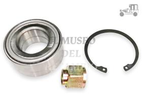 KIT DE RUEDA K 82619 Rodamientos