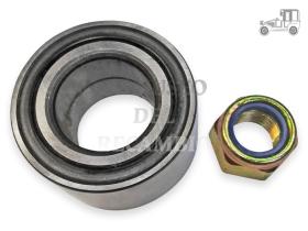 KIT DE RUEDA K 82921 Rodamientos