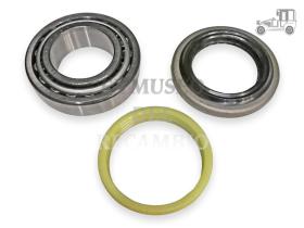 KIT DE RUEDA K 82953 Rodamientos