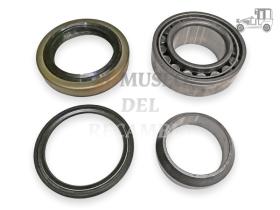 KIT DE RUEDA K 82954 Rodamientos