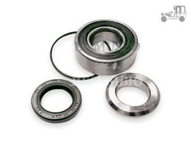 Kit rodamientos rueda trasera Rodamientos