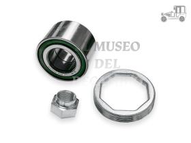 Kit de rodamiento rueda delantera Seat Rodamientos