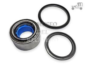 KIT DE RUEDA K 83452 Rodamientos