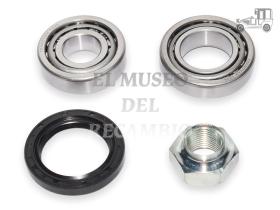 Kit rodamientos rueda delantera Simca Rodamientos