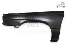 Aleta delantera izquierda Renault 9 y 11 1983 - 1988 Carrocería