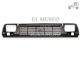 Rejilla frontal Renault Carrocería