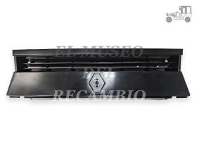 Rejilla delantera Renault  9 y 11 a partir de 1988 Carrocería